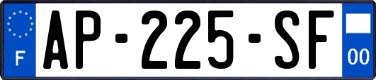 AP-225-SF