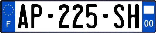 AP-225-SH