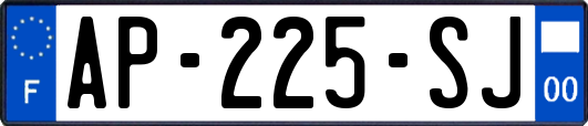 AP-225-SJ