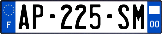 AP-225-SM