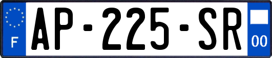 AP-225-SR