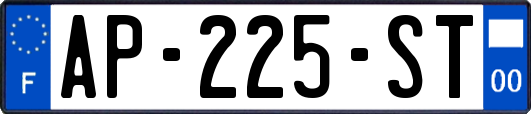AP-225-ST