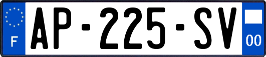 AP-225-SV