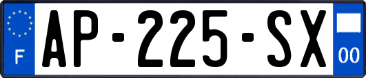 AP-225-SX