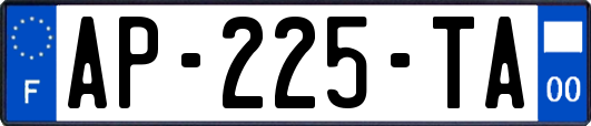 AP-225-TA
