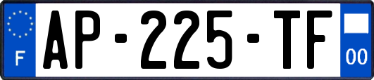 AP-225-TF