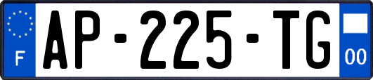 AP-225-TG