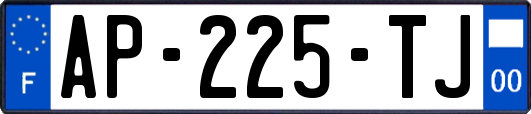 AP-225-TJ