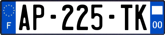AP-225-TK