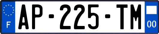 AP-225-TM