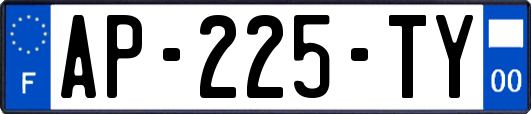AP-225-TY