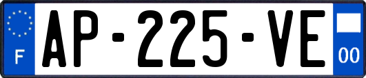 AP-225-VE