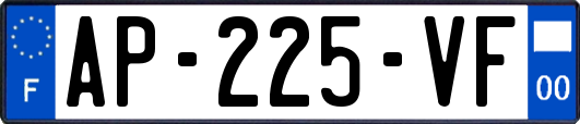 AP-225-VF