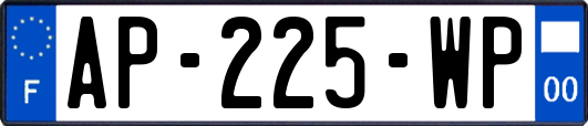 AP-225-WP