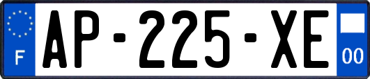 AP-225-XE