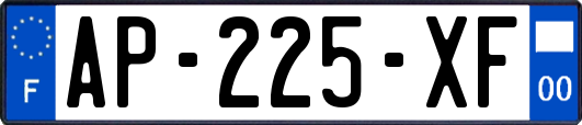 AP-225-XF