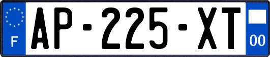 AP-225-XT