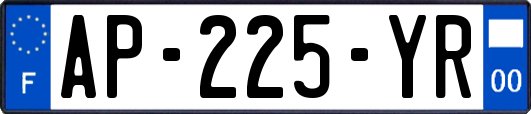 AP-225-YR
