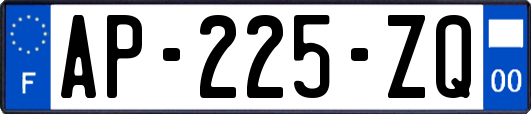 AP-225-ZQ