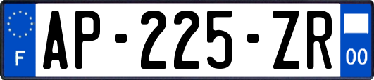 AP-225-ZR