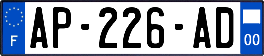 AP-226-AD