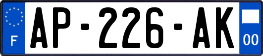 AP-226-AK