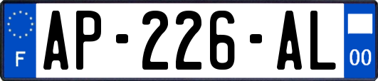 AP-226-AL