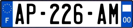 AP-226-AM