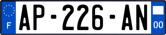 AP-226-AN