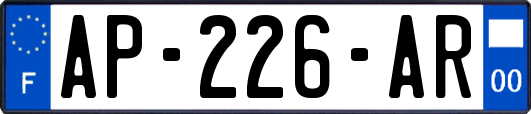 AP-226-AR