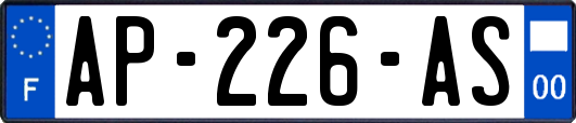 AP-226-AS