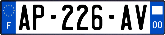 AP-226-AV