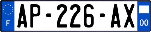 AP-226-AX