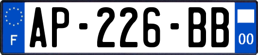 AP-226-BB