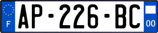 AP-226-BC