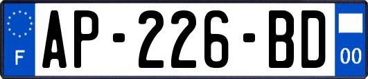 AP-226-BD