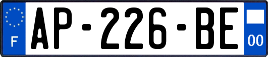 AP-226-BE