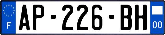 AP-226-BH