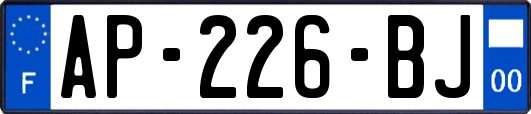 AP-226-BJ