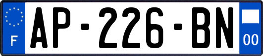AP-226-BN