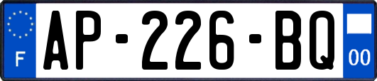 AP-226-BQ