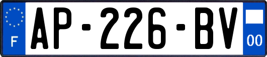 AP-226-BV