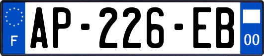 AP-226-EB