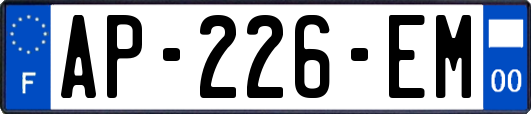 AP-226-EM