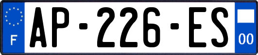 AP-226-ES