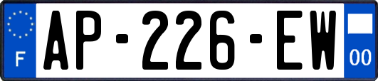AP-226-EW