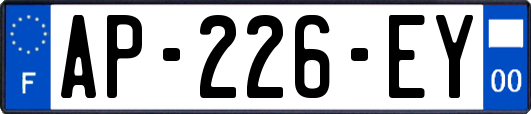 AP-226-EY
