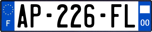 AP-226-FL
