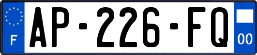 AP-226-FQ