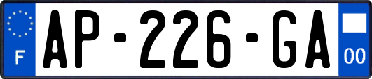 AP-226-GA